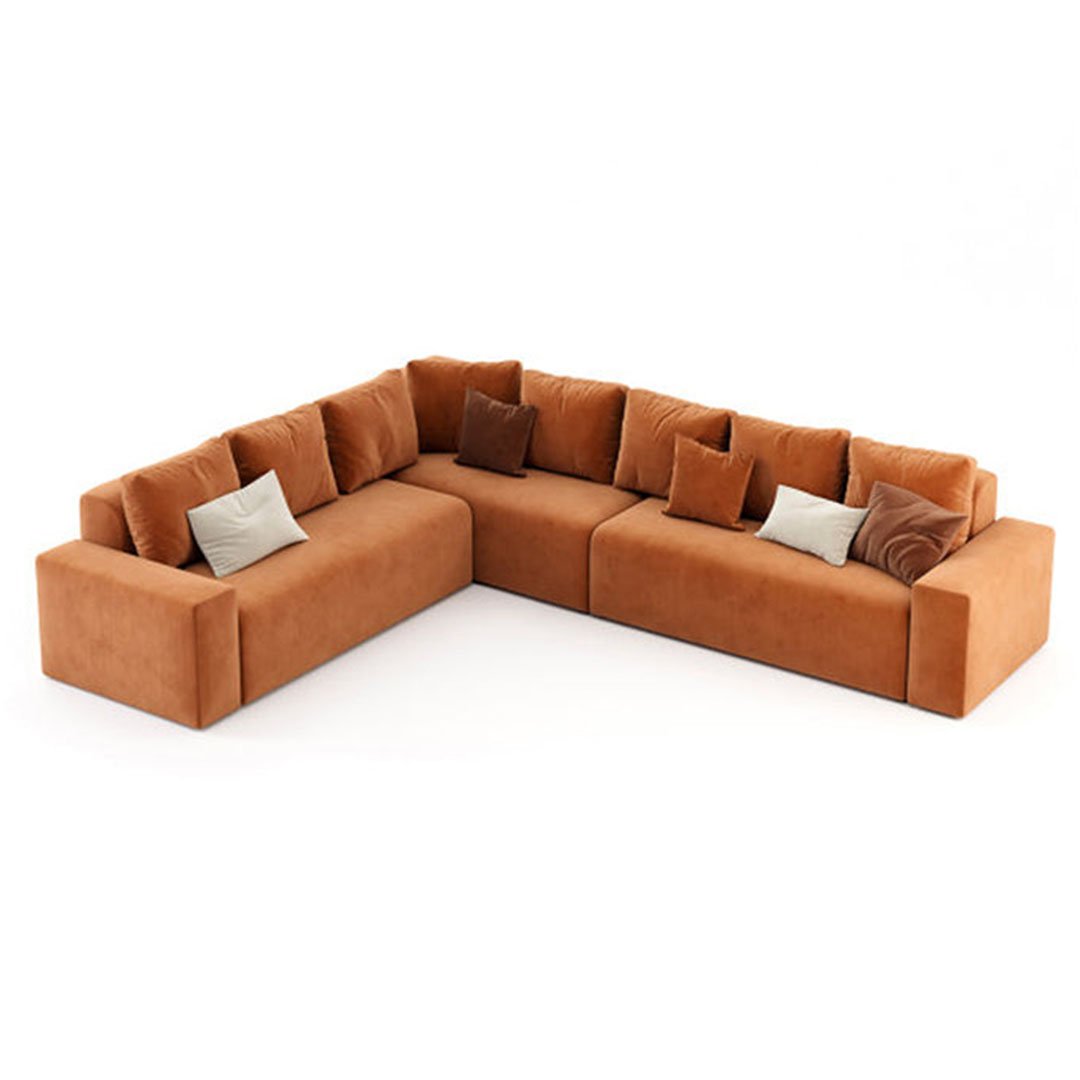 VelvetVista Harmony Haven Sofa (5)